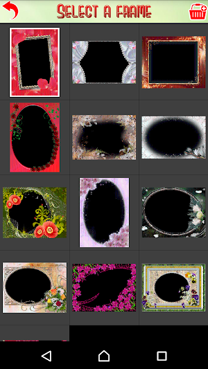 Photo Frame 2019 Screenshot 3