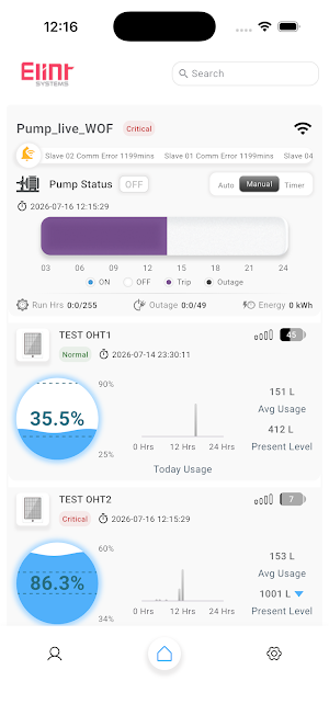 MyTank Screenshot 1