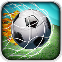Soccer Flick Kick