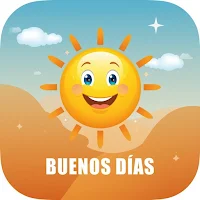 Buenos Dias WASticker