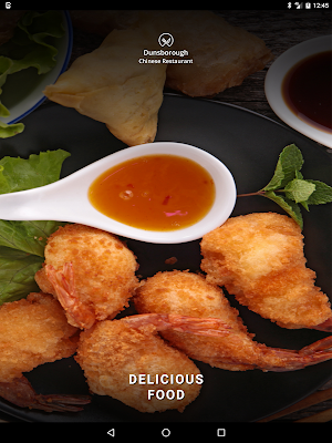 Dunsborough Chinese Restaurant Screenshot 3