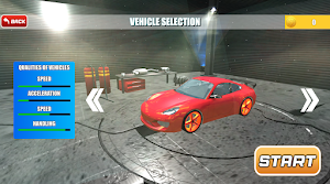 Super Stunt Car Master Screenshot 3