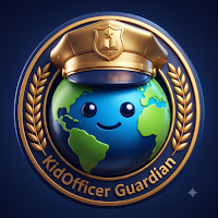 KidOfficer Guardian/Parent