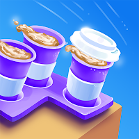 Cup Out : Block Puzzle