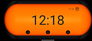 Alarm clock ahnnnan Screenshot 2
