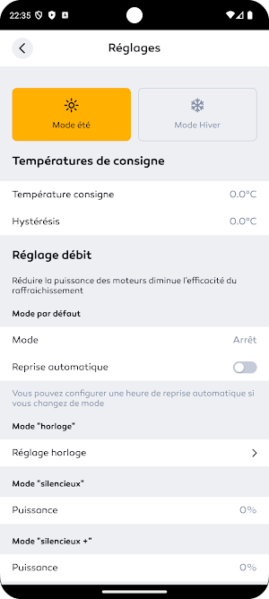 Solar Boost Screenshot 3