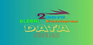 2BOYS GLOBALVENTURES screenshot 1