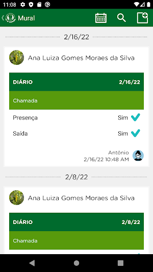 CEI Pé de Moleque Screenshot 3