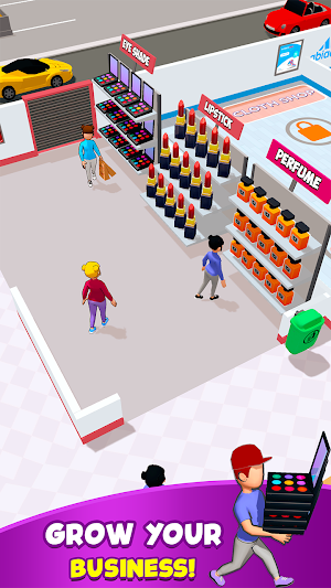 My Makeup & Fitness Mart Screenshot 3