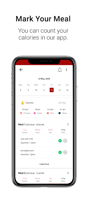 The Wellness Gym Rajapuri Screenshot 1