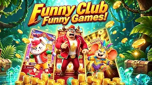 Great Club Screenshot 0
