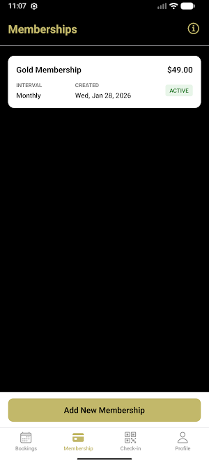 Belvedere Wine Bar Screenshot 1