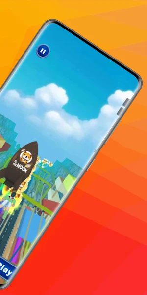 Coin Hunter Earn BabyDoge Screenshot 2
