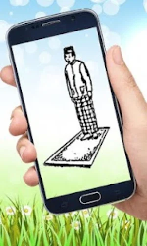 Doa Bacaan Sholat 5 Waktu Screenshot 2