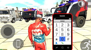Indian Bike Driving 3D Cheat Screenshot 0
