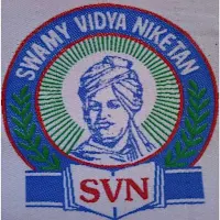 Swamy Vidyanikethan High Schoo