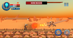 Bullet Path Screenshot 3