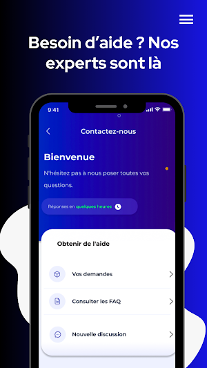 Resilux Screenshot 1
