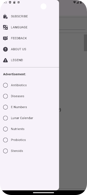 Hormones Screenshot 2