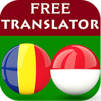 Romanian Indonesian Translator