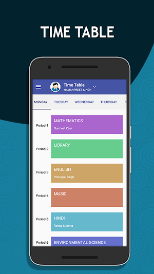The Millennium School Kalanwali Screenshot 1