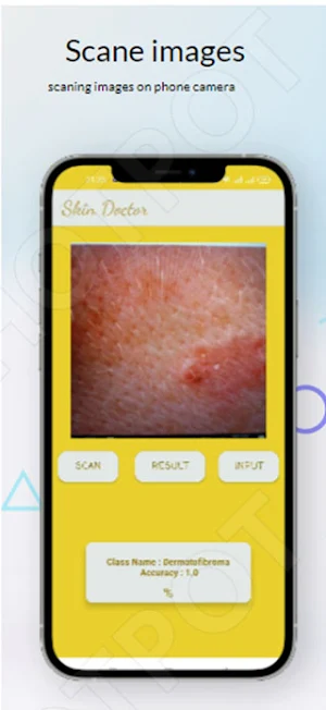 Skin Doctor Screenshot 3