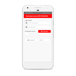 Itrack Services Screenshot 1