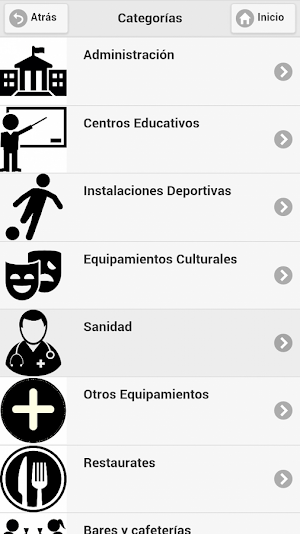 Purullena, ciudad troglodita Screenshot 2