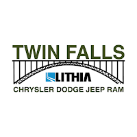 Lithia CDJR Twin Falls Connect