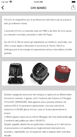 CONTATTO VINCENTE Screenshot 1