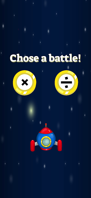 Meteor Blaster 2 Screenshot 1
