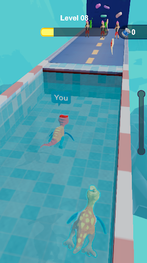 Dino Lab 3D Screenshot 3