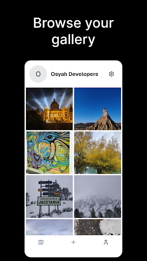 Osyah Screenshot 3