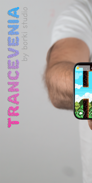 Extreme: Trancevenia Screenshot 0