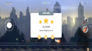Hellfire Fighter screenshot 7