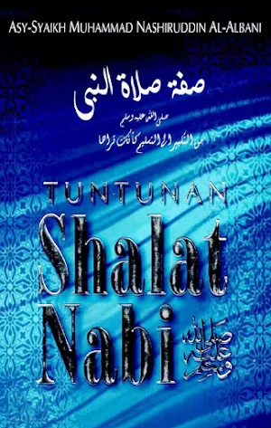 Tuntunan Shalat Nabi Saw Screenshot 0