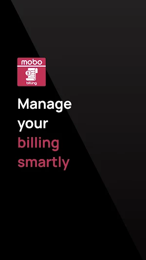 mobo Billing for Odoo Screenshot 0