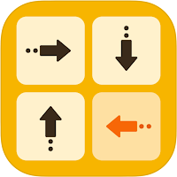 Arrower - Arrow Exit Puzzle
