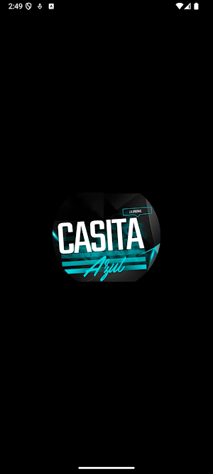 La casita azul Screenshot 0