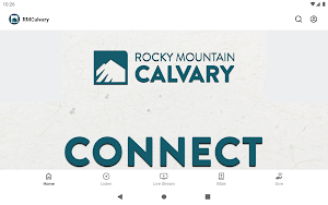 Rocky Mountain Calvary Screenshot 3