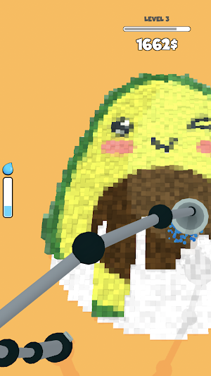 Draw the Cubes Screenshot 1