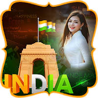 15 August - Independence Day P