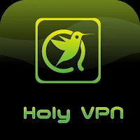 Holy VPN