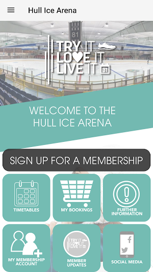 Live It Hull Screenshot 3