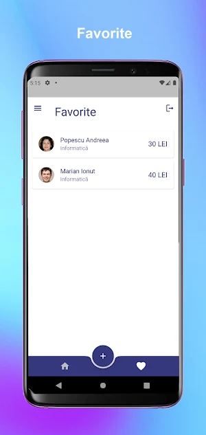 Meditații - Găsește-ți profesorul Screenshot 3