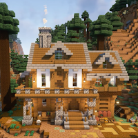 City Building Craft Master