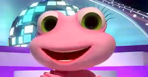 Canciones y musica divertidas para niños y niñas Screenshot 3