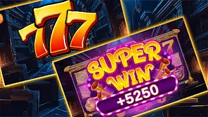 Flash 777 Slots Screenshot 0