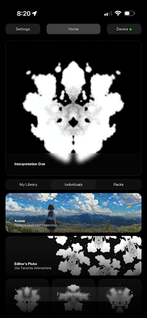 Vusi Studios Dot Screenshot 0