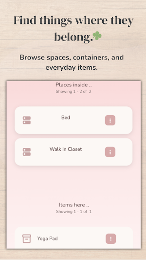 ∞miles (Infinitymiles) Screenshot 1